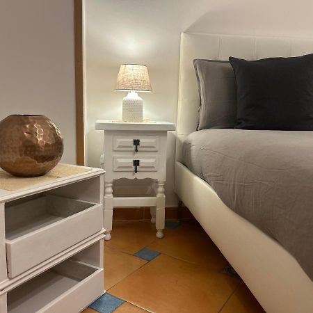 Villa Hermosa Costiera Amalfitana Exteriör bild