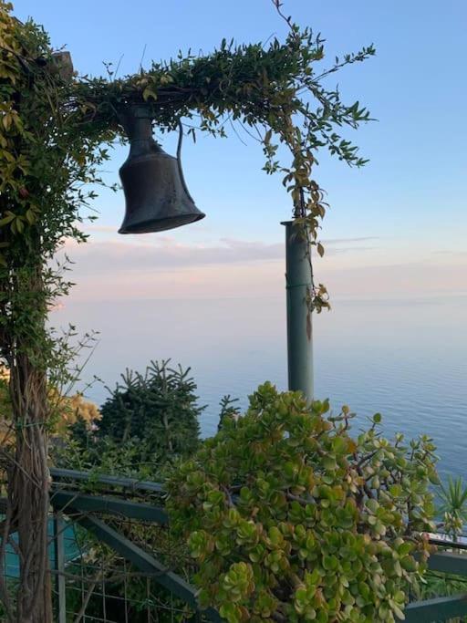 Villa Hermosa Costiera Amalfitana Exteriör bild