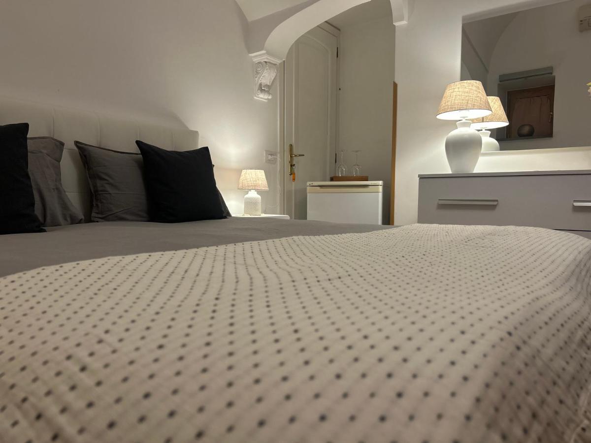 Villa Hermosa Costiera Amalfitana Exteriör bild