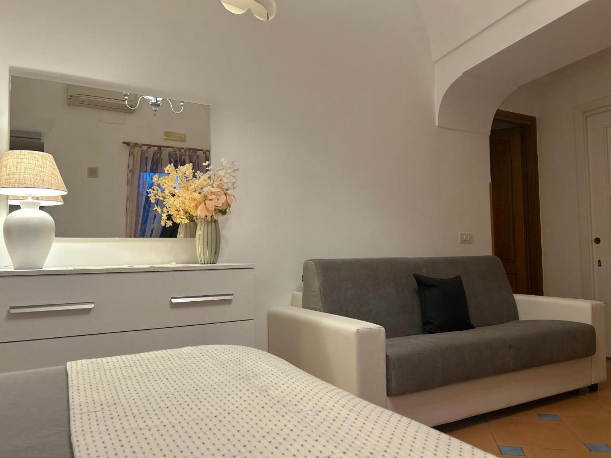 Villa Hermosa Costiera Amalfitana Exteriör bild