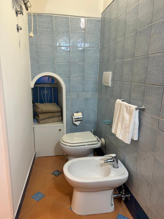 Villa Hermosa Costiera Amalfitana Exteriör bild